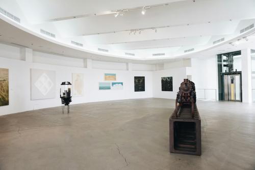 3 Art Gallery di Jakarta dengan Suasana Asyik Banget